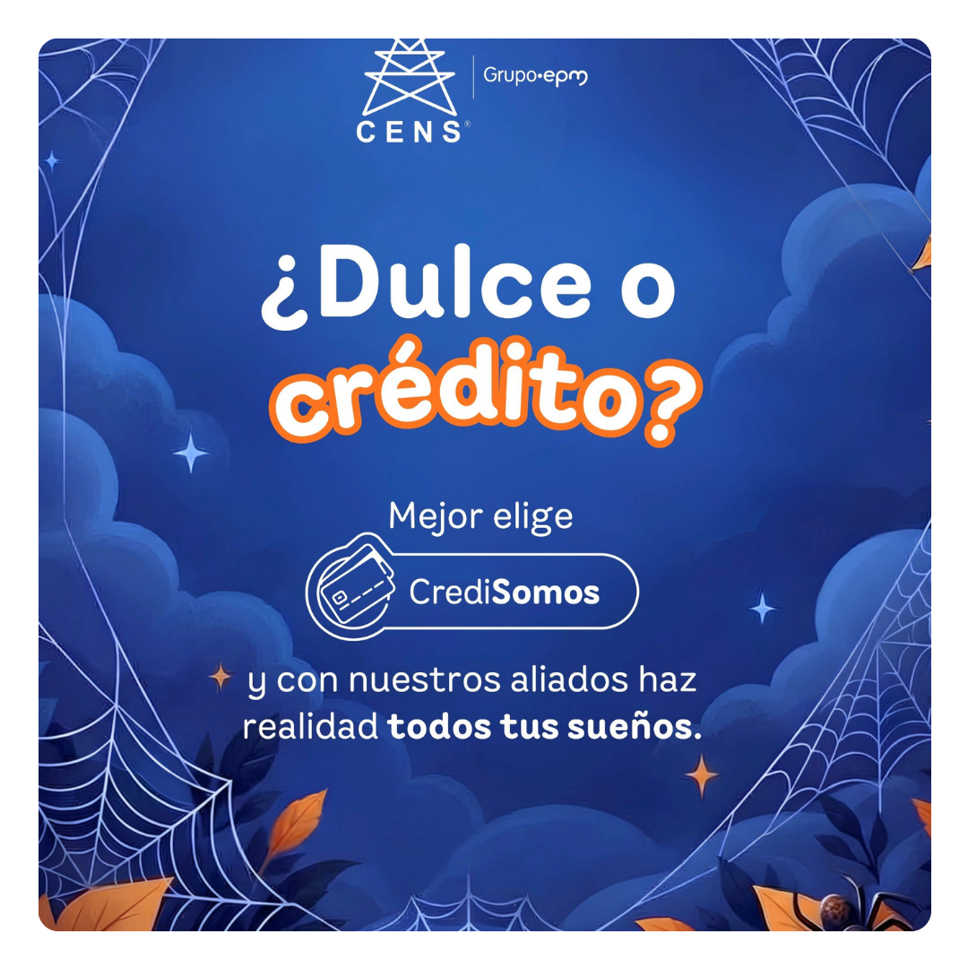 Credito recibo de la luz- CrediSOMOS CENS (1)